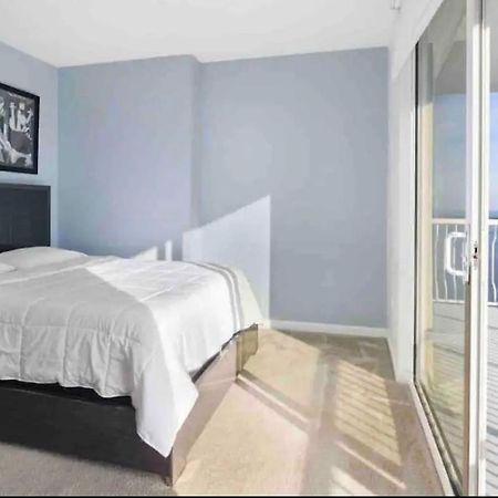 Stunning 2Br Condo Brickell-Waterviews-Freeparking 마이애미 외부 사진