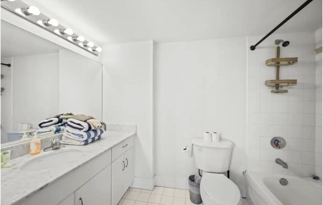 Stunning 2Br Condo Brickell-Waterviews-Freeparking 마이애미 외부 사진