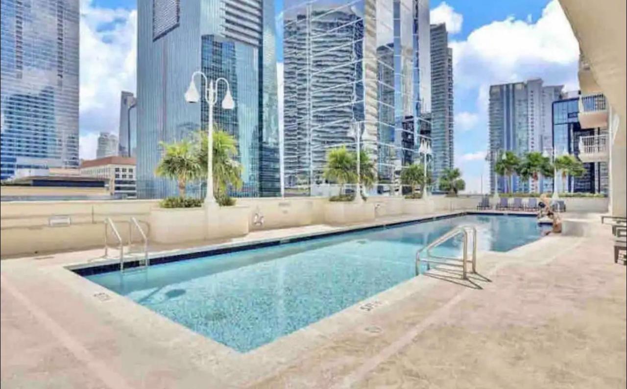 Stunning 2Br Condo Brickell-Waterviews-Freeparking 마이애미 외부 사진