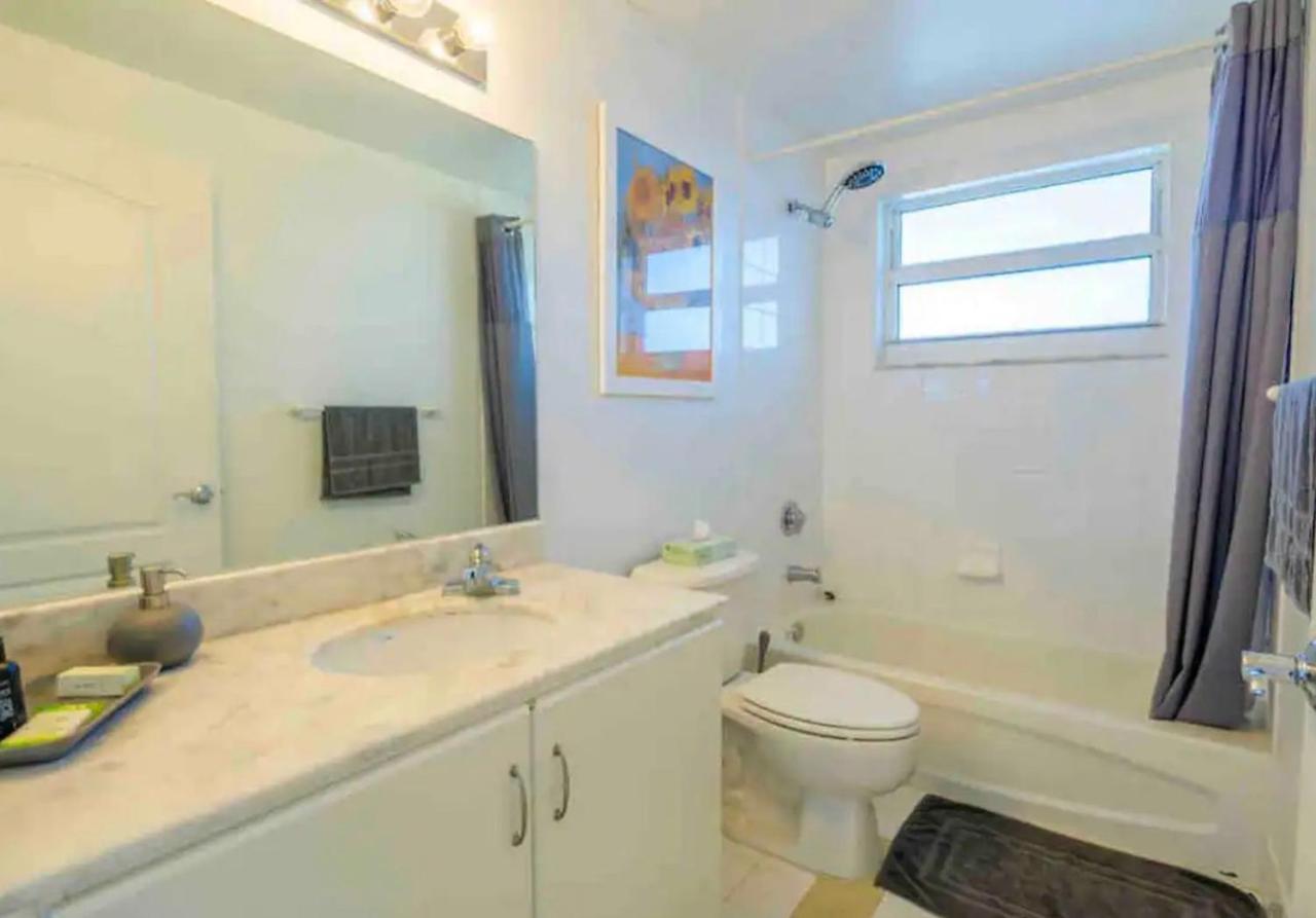 Stunning 2Br Condo Brickell-Waterviews-Freeparking 마이애미 외부 사진